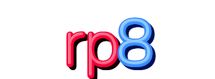 rp8 — logo kanal