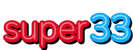 super33 — logo kanal