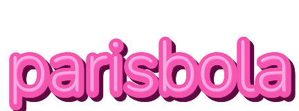 parisbola — logo kanal