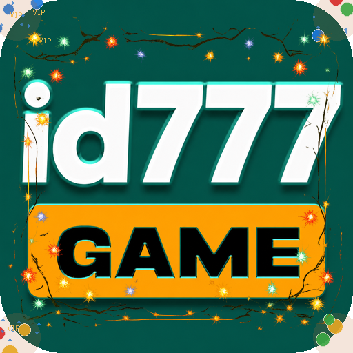 id777 — mitra unggulan